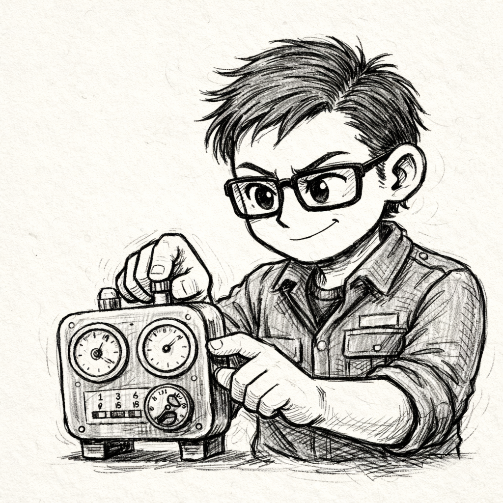 Forecast Engine