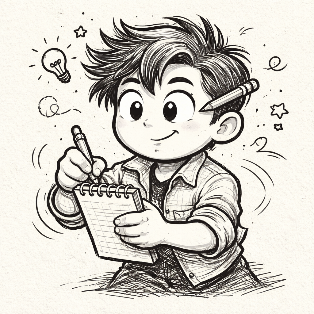 Content Writer