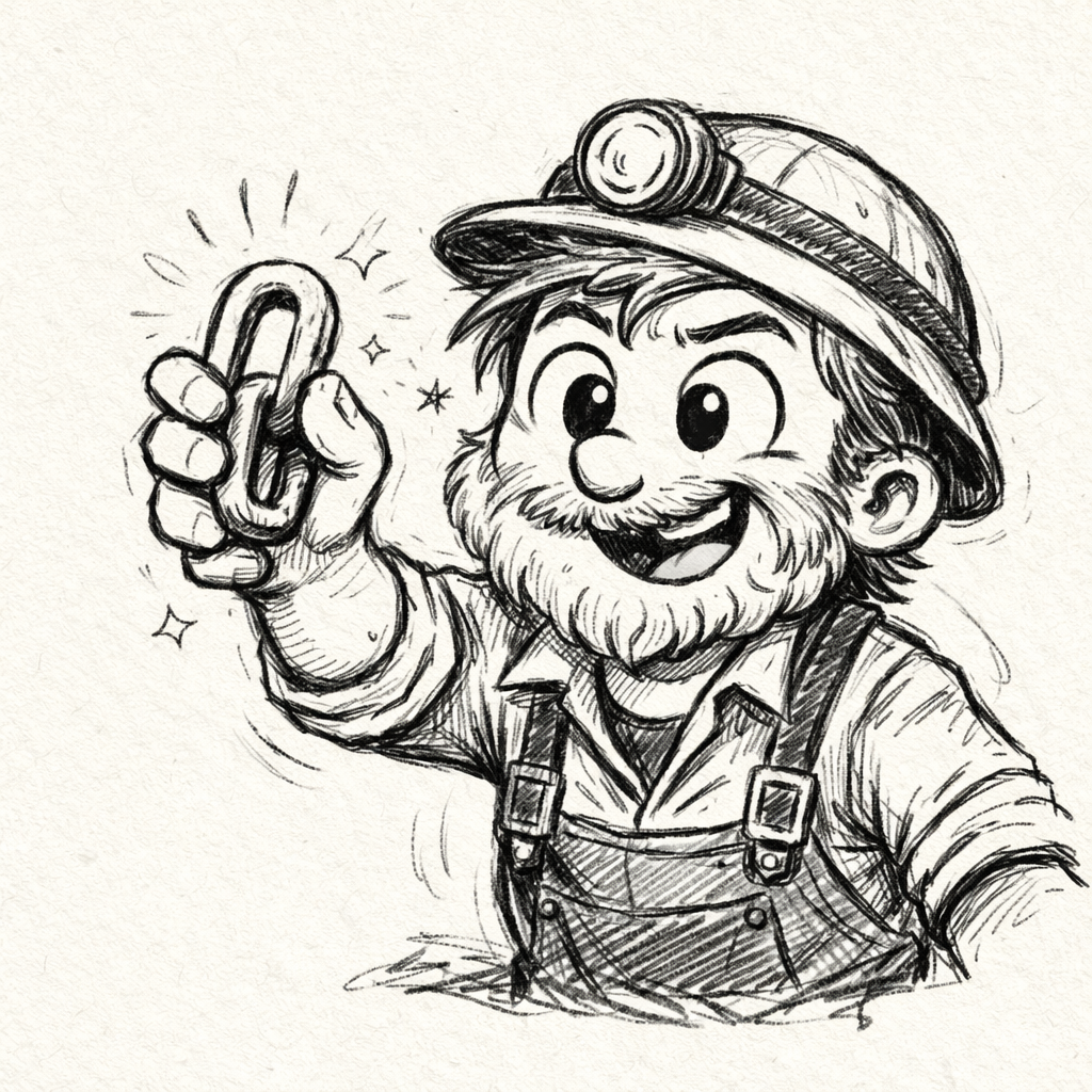 Link Prospector