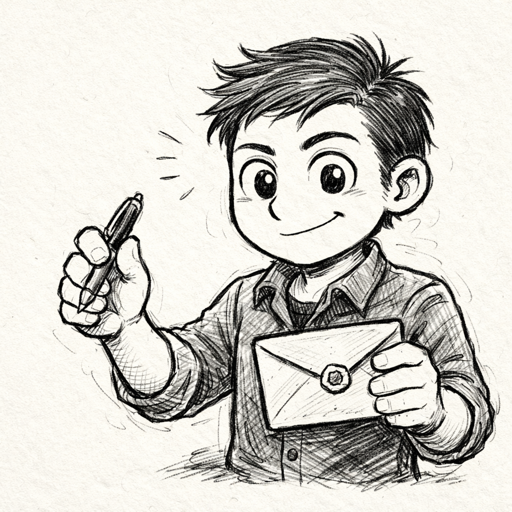 Outreach Writer
